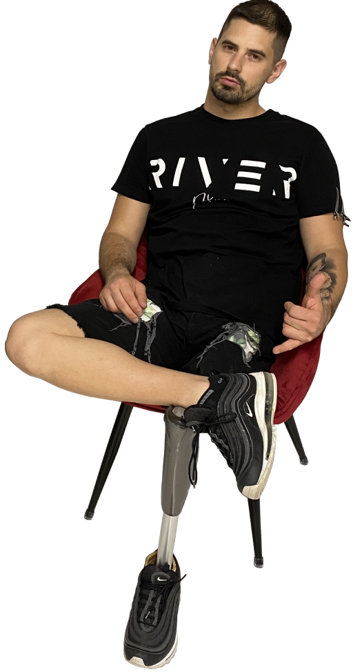 Ivan Varga - Barber