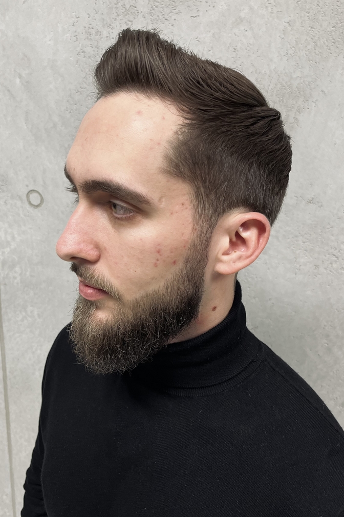 Automatický koncept